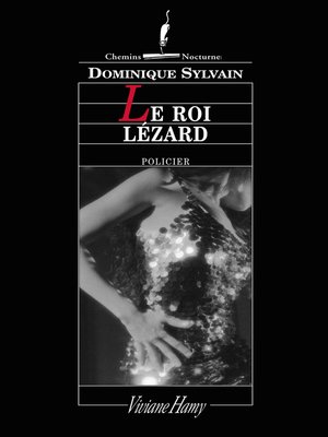 cover image of Le Roi lézard